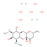 FT-0630480 CAS:22189-32-8 chemical structure