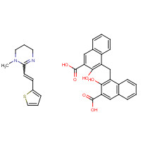 FT-0630482 CAS:22204-24-6 chemical structure