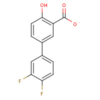 FT-0630487 CAS:22494-42-4 chemical structure