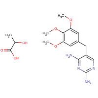 FT-0630496 CAS:23256-42-0 chemical structure