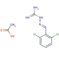 FT-0630497 CAS:23256-50-0 chemical structure