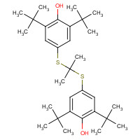 FT-0630498 CAS:23288-49-5 chemical structure