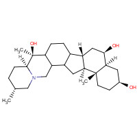 FT-0630501 CAS:23496-41-5 chemical structure