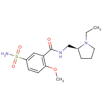 FT-0630504 CAS:23672-07-3 chemical structure