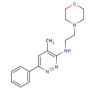 FT-0630519 CAS:25905-77-5 chemical structure