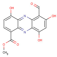 FT-0630527 CAS:26786-84-5 chemical structure