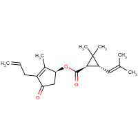 FT-0630540 CAS:28434-00-6 chemical structure