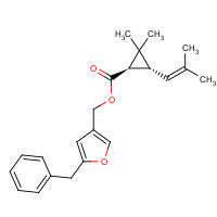 FT-0630541 CAS:28434-01-7 chemical structure