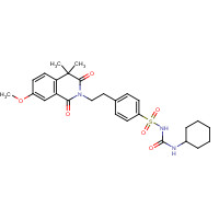 FT-0630570 CAS:33342-05-1 chemical structure