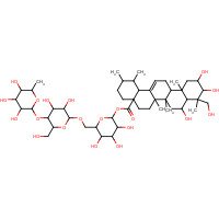 FT-0630584 CAS:34540-22-2 chemical structure