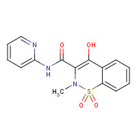 FT-0630590 CAS:36322-90-4 chemical structure