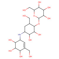 FT-0630599 CAS:37248-47-8 chemical structure