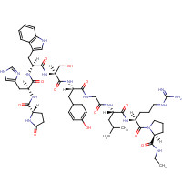 FT-0630601 CAS:38234-21-8 chemical structure