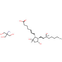 FT-0630603 CAS:38562-01-5 chemical structure