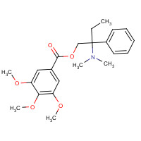 FT-0630604 CAS:39133-31-8 chemical structure