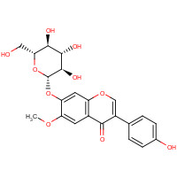 FT-0630609 CAS:40246-10-4 chemical structure