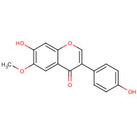 FT-0630616 CAS:40957-83-3 chemical structure