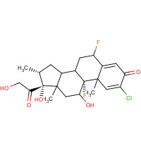 FT-0630636 CAS:50629-82-8 chemical structure