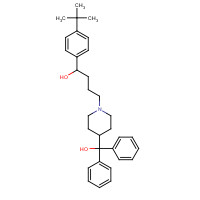 FT-0630637 CAS:50679-08-8 chemical structure