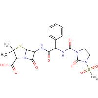 FT-0630647 CAS:51481-65-3 chemical structure