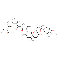 FT-0630657 CAS:53003-10-4 chemical structure