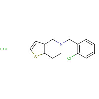 FT-0630664 CAS:53885-35-1 chemical structure