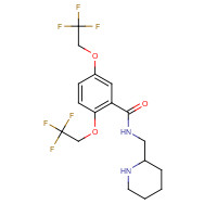 FT-0630666 CAS:54143-55-4 chemical structure