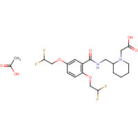 FT-0630667 CAS:54143-56-5 chemical structure