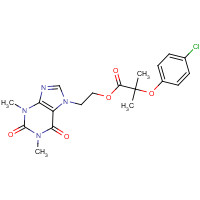 FT-0630670 CAS:54504-70-0 chemical structure