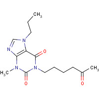 FT-0630675 CAS:55242-55-2 chemical structure