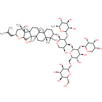 FT-0630681 CAS:55466-04-1 chemical structure