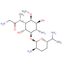 FT-0630687 CAS:55779-06-1 chemical structure