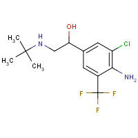 FT-0630690 CAS:56341-08-3 chemical structure