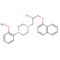 FT-0630696 CAS:57149-07-2 chemical structure