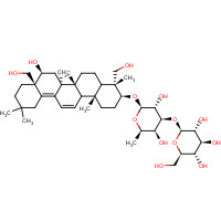 FT-0630704 CAS:58316-41-9 chemical structure