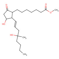 FT-0630710 CAS:59122-46-2 chemical structure