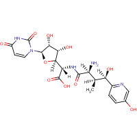 FT-0630712 CAS:59456-70-1 chemical structure