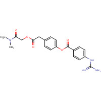 FT-0630715 CAS:59721-28-7 chemical structure