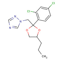 FT-0630720 CAS:60207-90-1 chemical structure