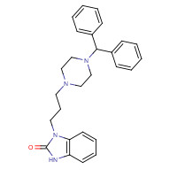 FT-0630723 CAS:60607-34-3 chemical structure