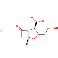 FT-0630724 CAS:61177-45-5 chemical structure