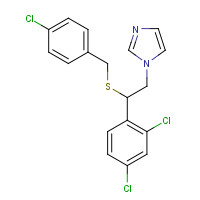 FT-0630725 CAS:61318-90-9 chemical structure