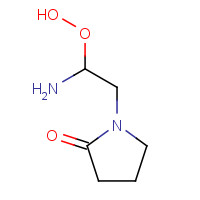 FT-0630731 CAS:62613-82-5 chemical structure