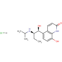 FT-0630735 CAS:62929-91-3 chemical structure