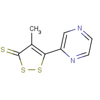 FT-0630745 CAS:64224-21-1 chemical structure