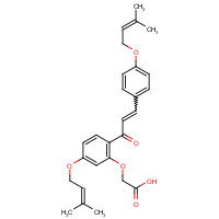 FT-0630747 CAS:64506-49-6 chemical structure