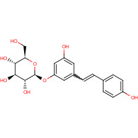 FT-0630758 CAS:65914-17-2 chemical structure