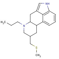 FT-0630760 CAS:66104-22-1 chemical structure