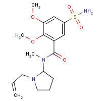 FT-0630767 CAS:66644-81-3 chemical structure