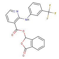 FT-0630769 CAS:66898-62-2 chemical structure